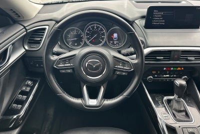 2022 Mazda Mazda CX-9 Touring
