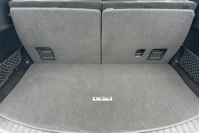 2022 Mazda Mazda CX-9 Touring