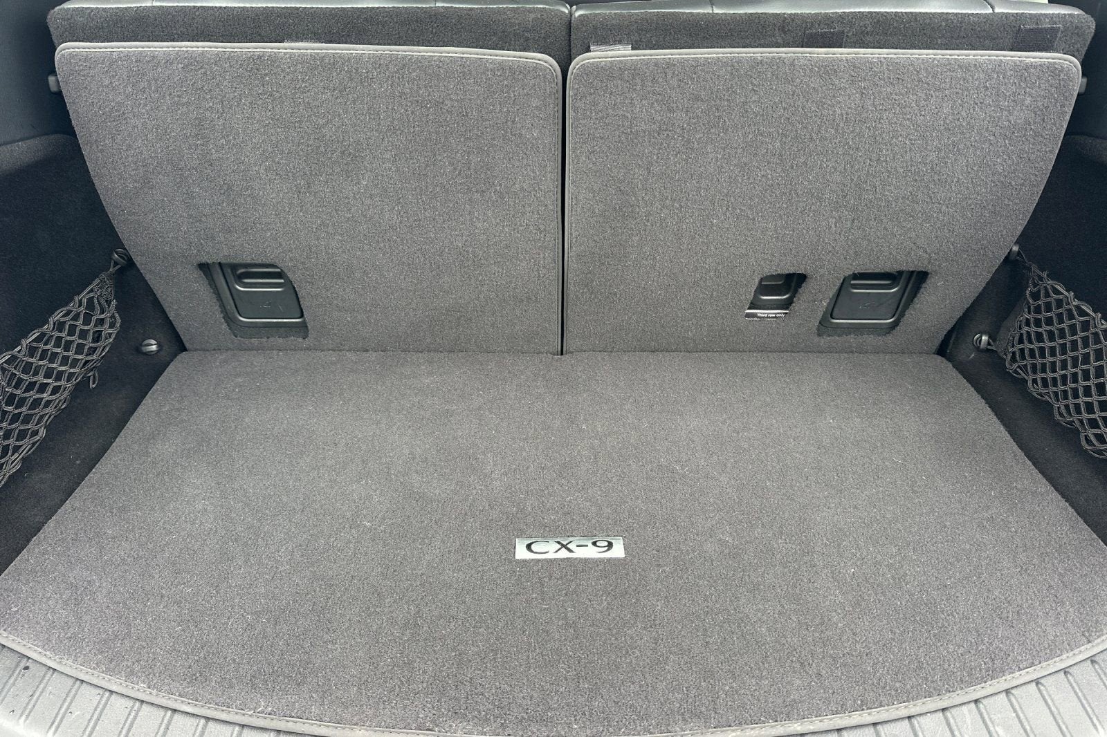 2022 Mazda Mazda CX-9 Touring