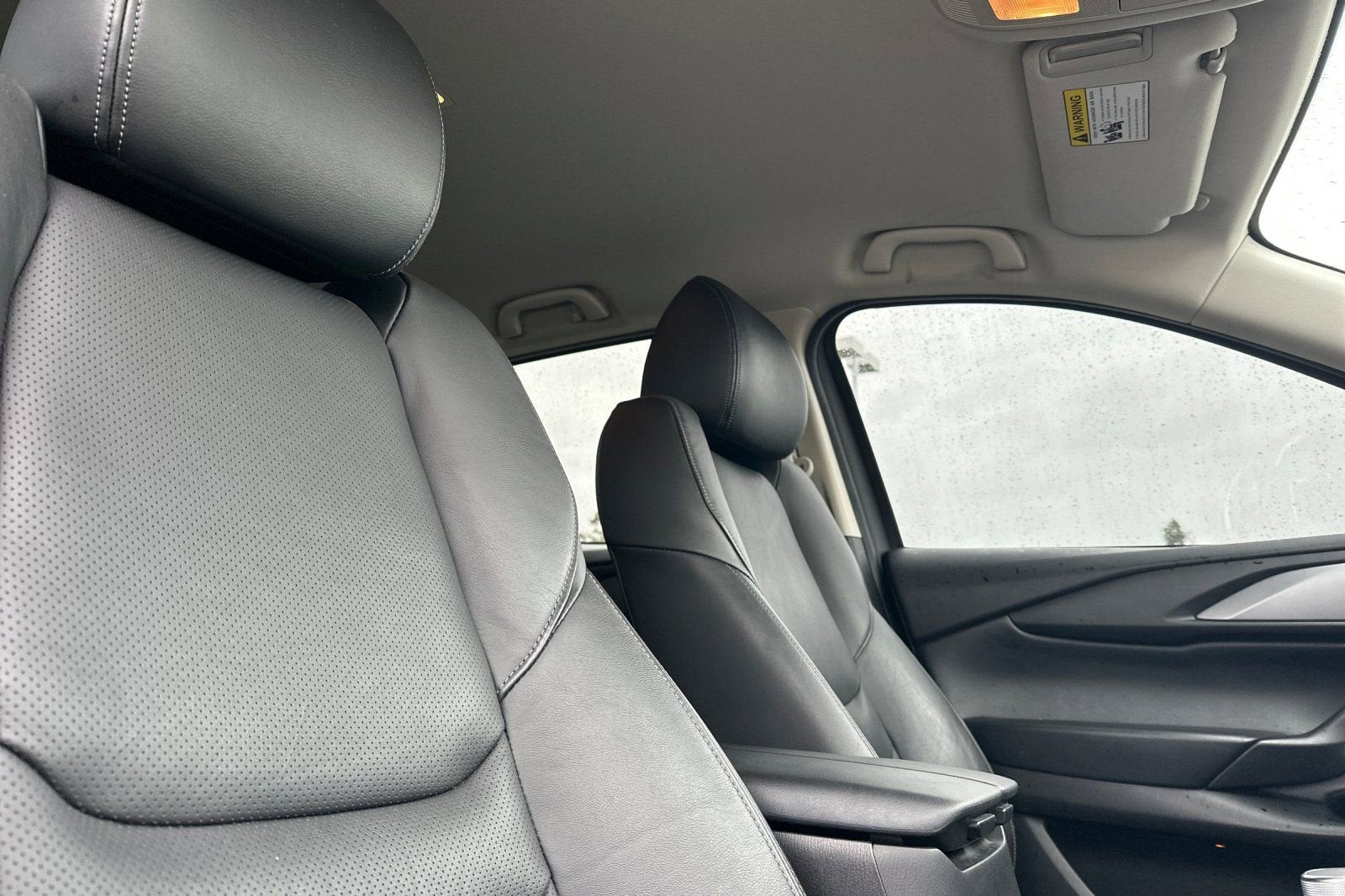 2022 Mazda Mazda CX-9 Touring