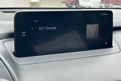 2022 Mazda Mazda CX-9 Touring