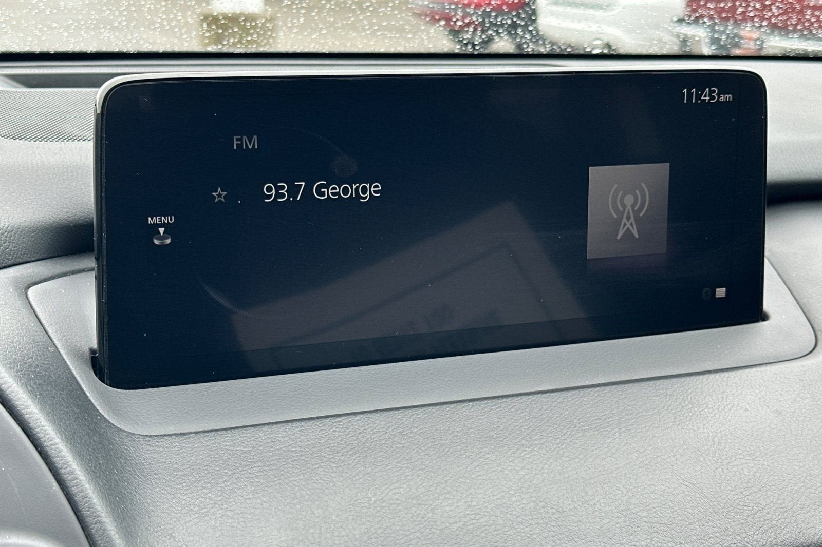 2022 Mazda Mazda CX-9 Touring