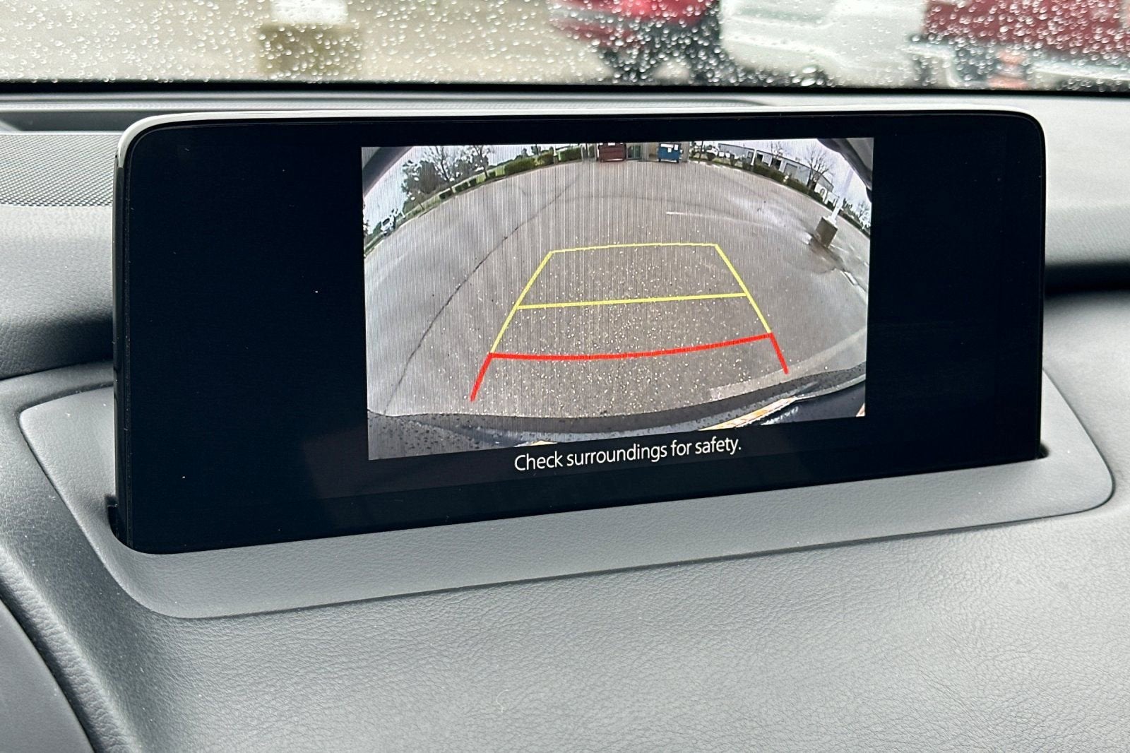 2022 Mazda Mazda CX-9 Touring