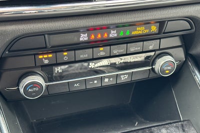 2022 Mazda Mazda CX-9 Touring