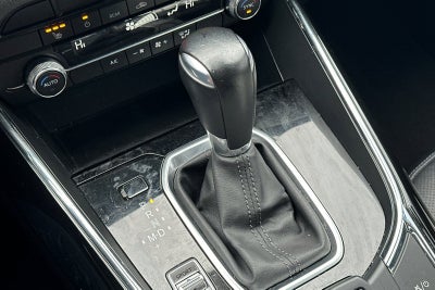 2022 Mazda Mazda CX-9 Touring