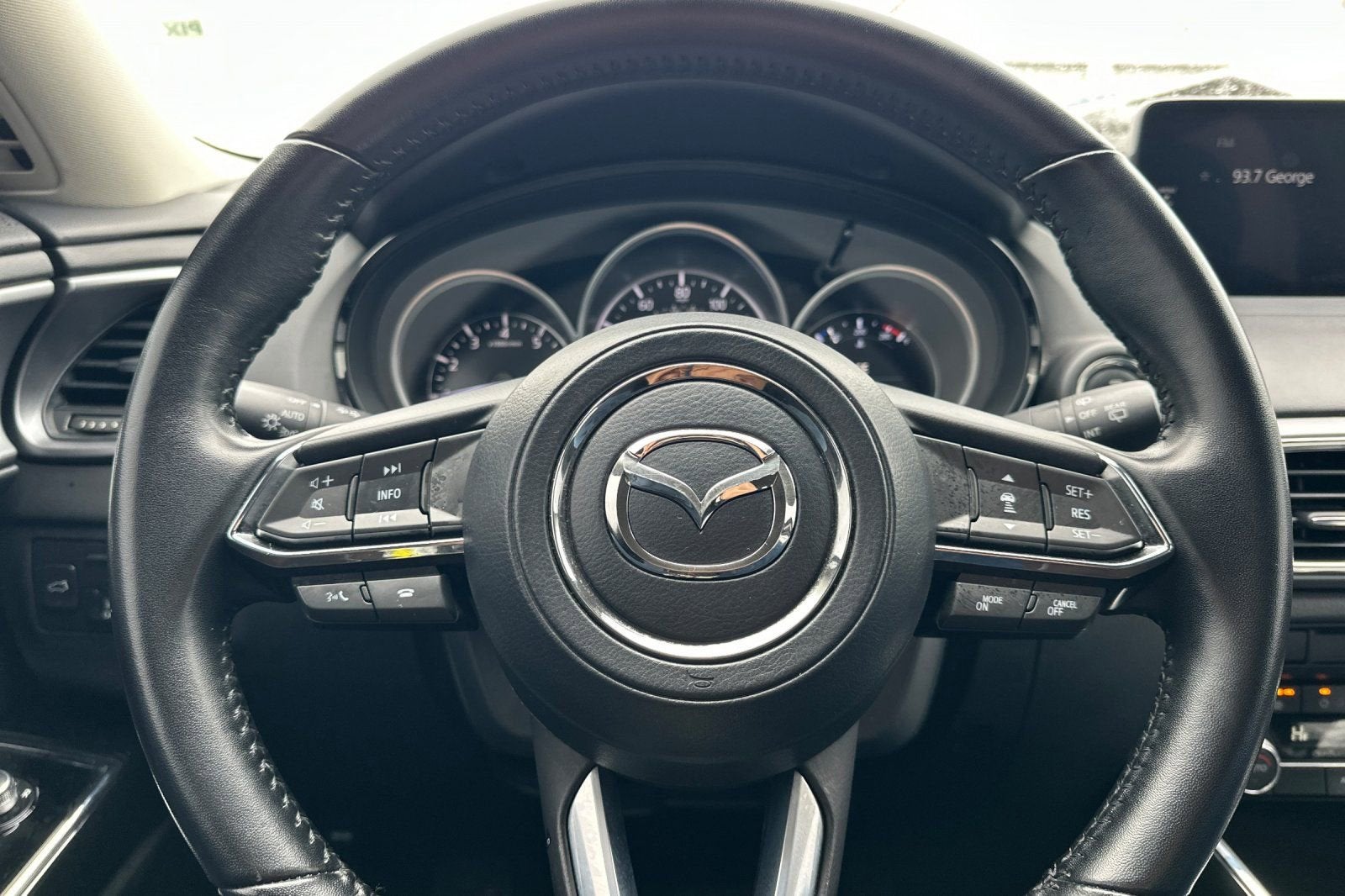 2022 Mazda Mazda CX-9 Touring