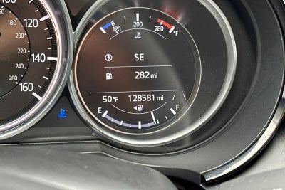 2022 Mazda Mazda CX-9 Touring