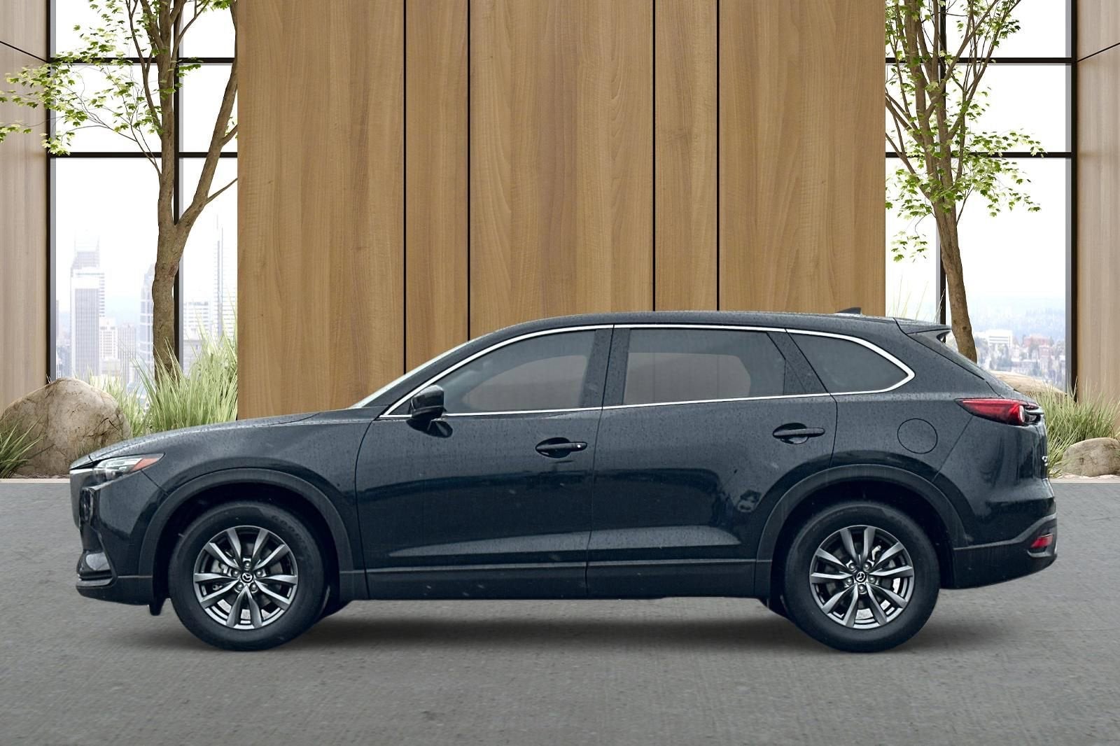 2022 Mazda Mazda CX-9 Touring