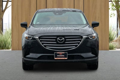 2022 Mazda Mazda CX-9 Touring