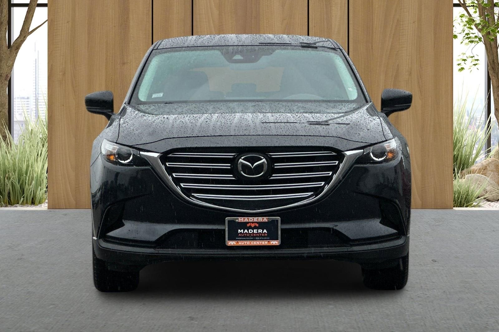 2022 Mazda Mazda CX-9 Touring