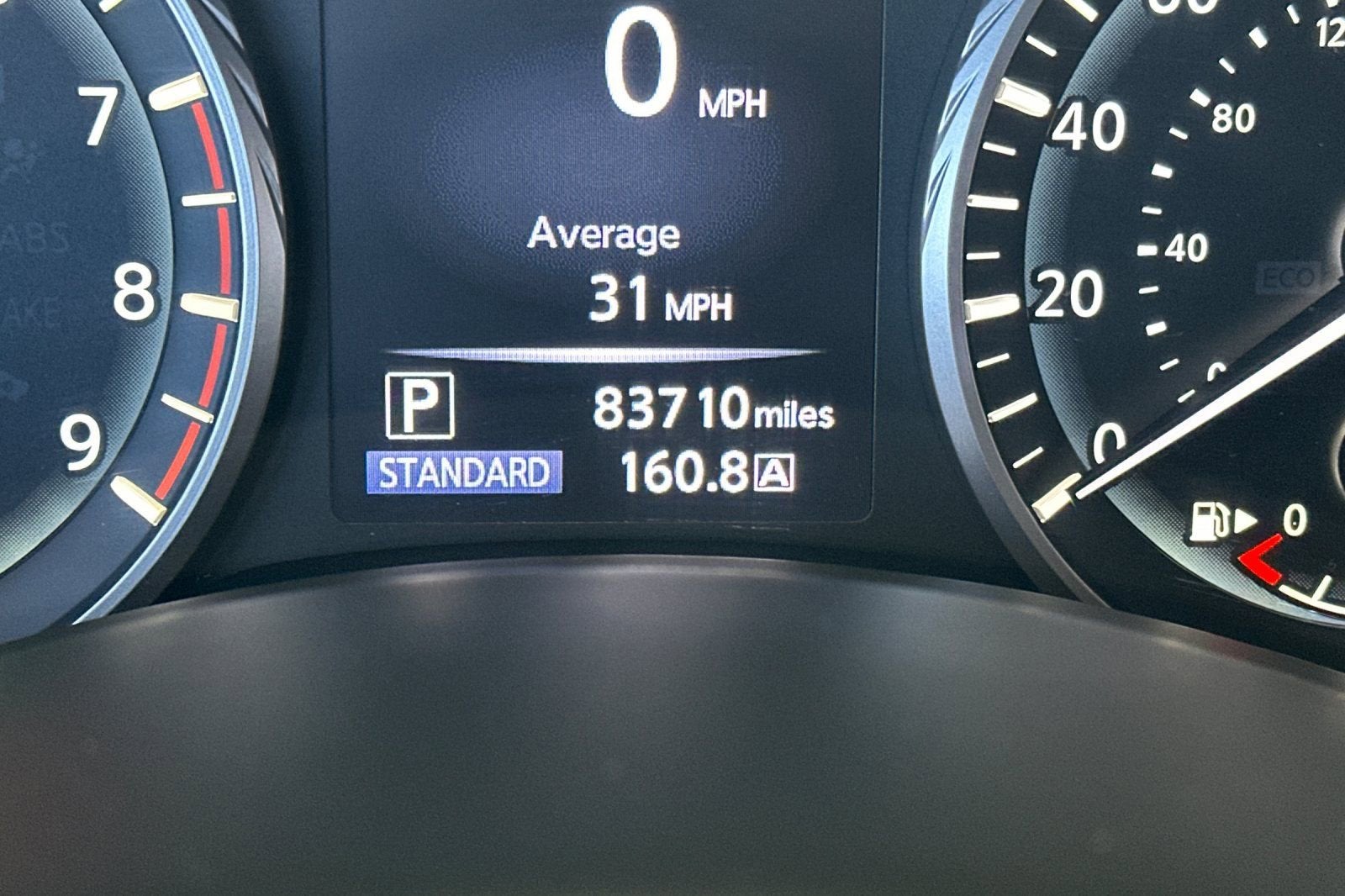 2021 INFINITI Q60 RED SPORT 400