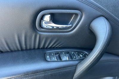 2023 Nissan Armada SV