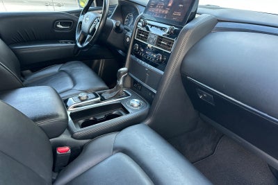 2023 Nissan Armada SV