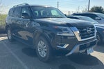 2023 Nissan Armada SV