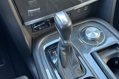 2023 Nissan Armada SV