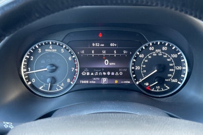 2023 Nissan Armada SV