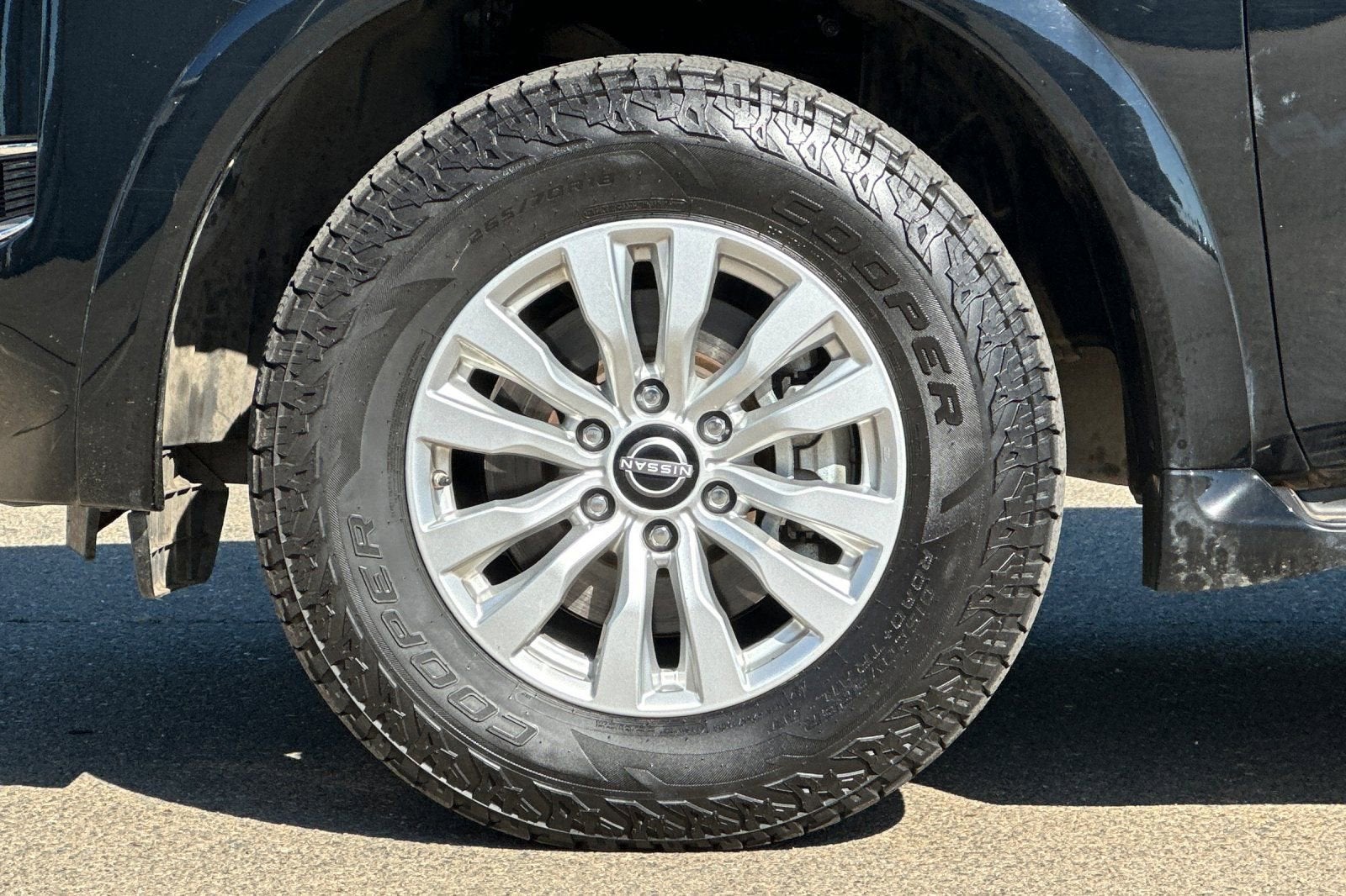 2023 Nissan Armada SV