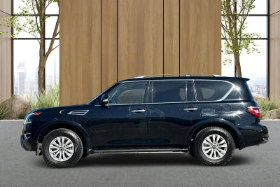 2023 Nissan Armada SV