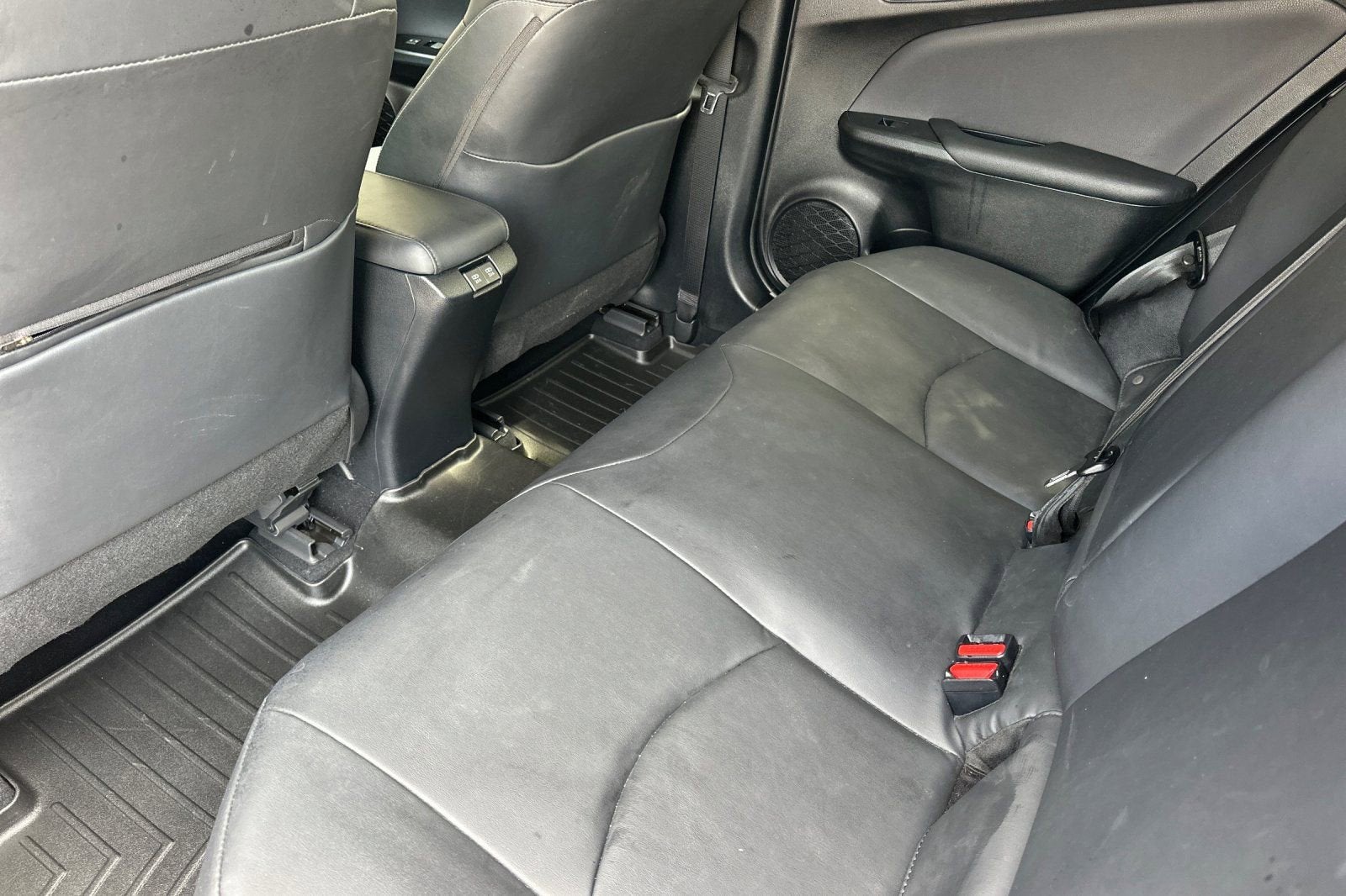 2022 Toyota Prius Prime LE