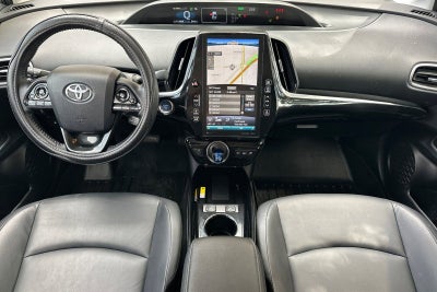 2022 Toyota Prius Prime LE