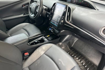 2022 Toyota Prius Prime LE