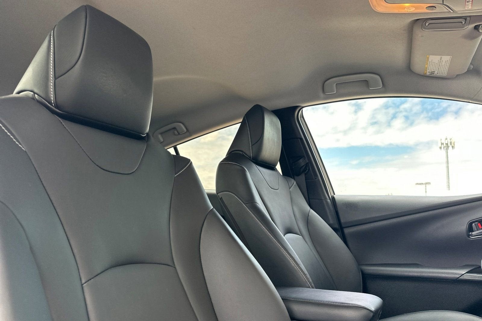 2022 Toyota Prius Prime LE