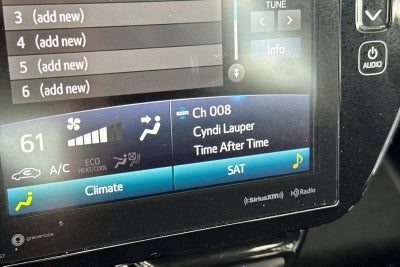 2022 Toyota Prius Prime LE