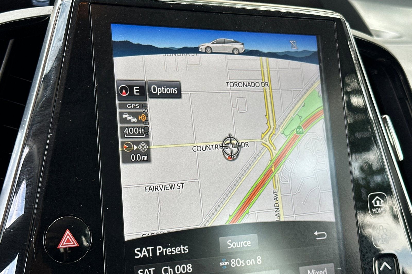 2022 Toyota Prius Prime LE