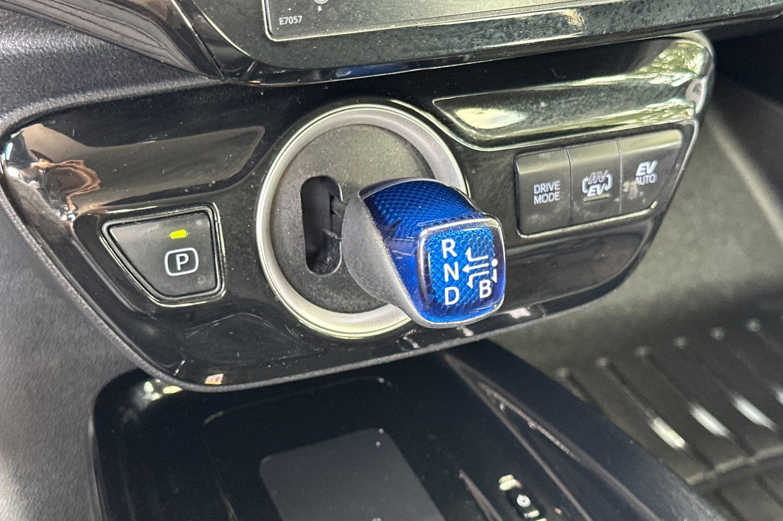2022 Toyota Prius Prime LE