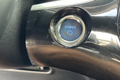 2022 Toyota Prius Prime LE