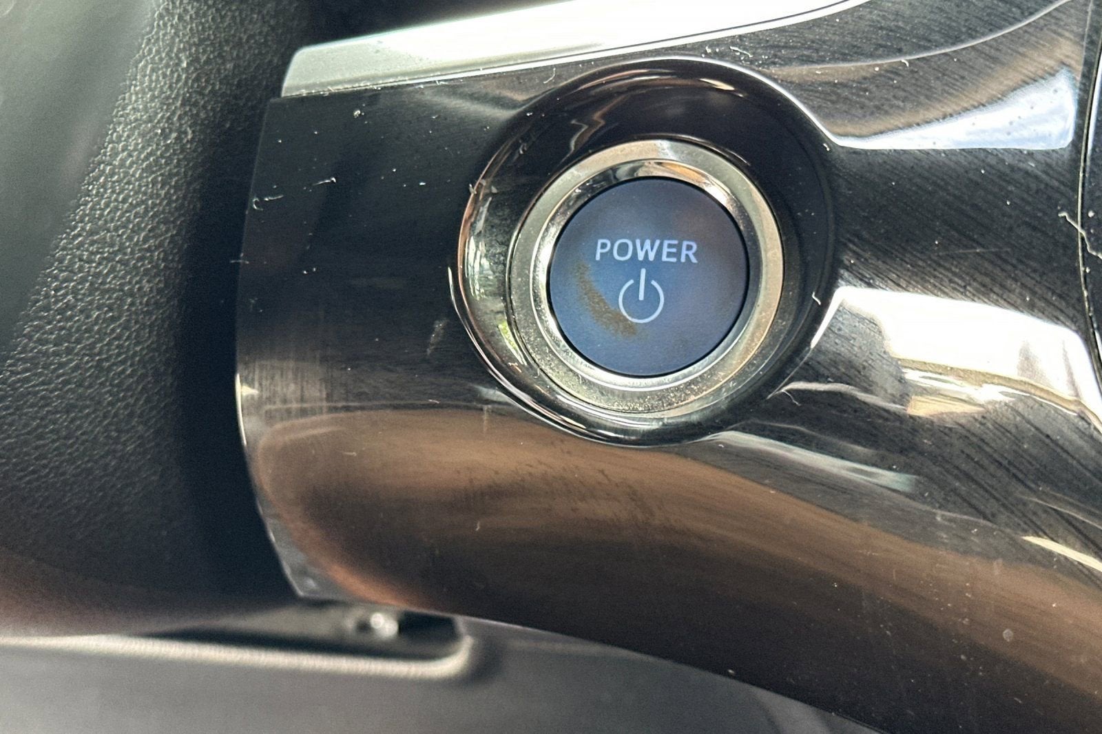 2022 Toyota Prius Prime LE