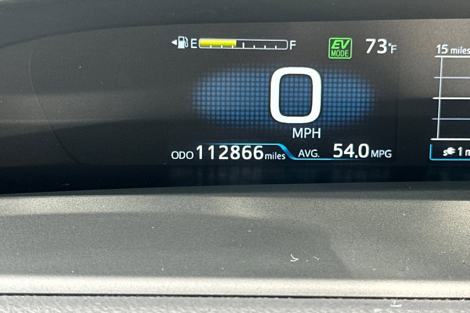 2022 Toyota Prius Prime LE