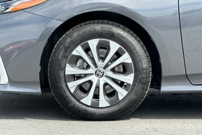 2022 Toyota Prius Prime LE