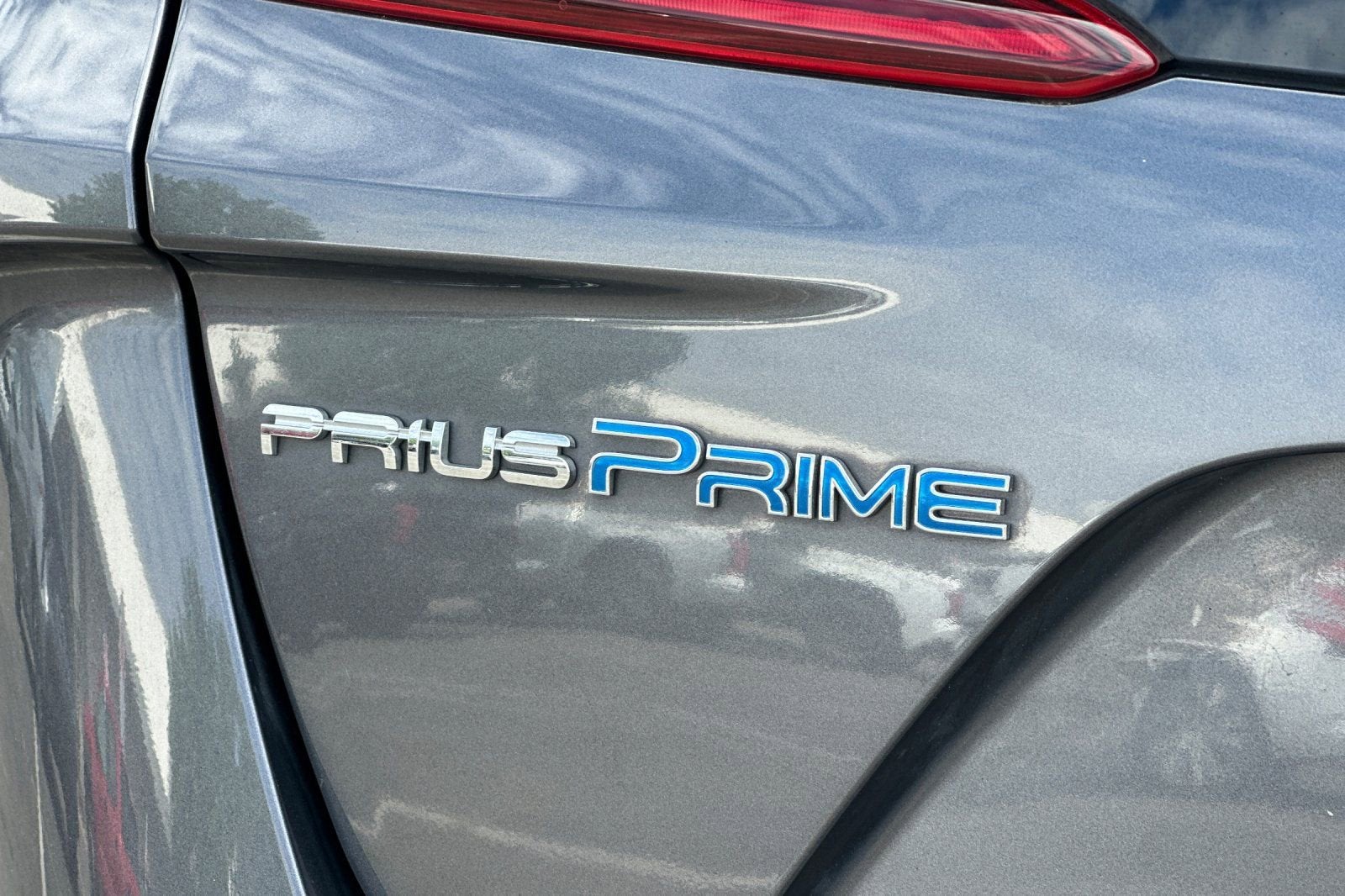 2022 Toyota Prius Prime LE