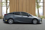 2022 Toyota Prius Prime LE