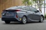 2022 Toyota Prius Prime LE