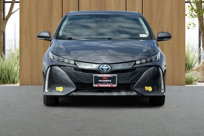 2022 Toyota Prius Prime LE