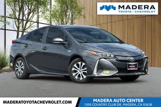 2022 Toyota Prius Prime LE