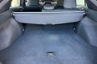 2021 Toyota Prius L Eco