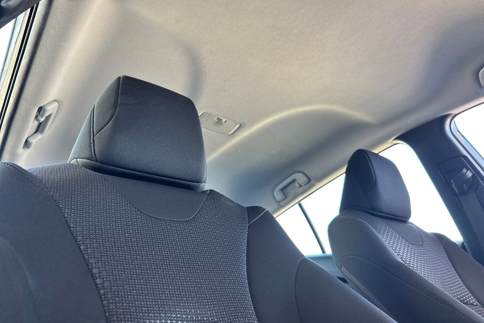 2021 Toyota Prius L Eco