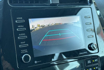 2021 Toyota Prius L Eco