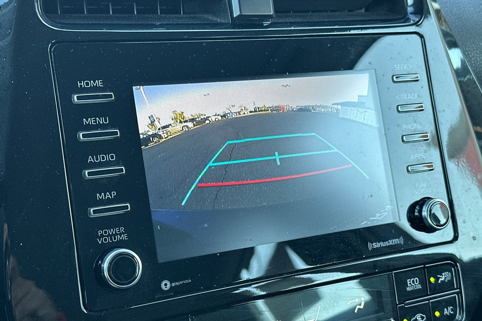 2021 Toyota Prius L Eco