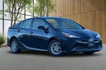 2021 Toyota Prius L Eco
