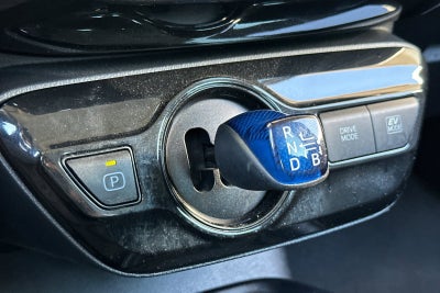 2021 Toyota Prius L Eco