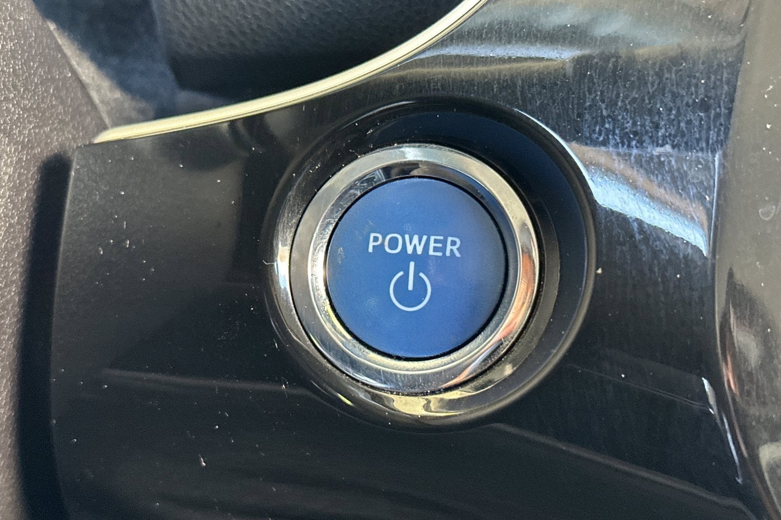 2021 Toyota Prius L Eco