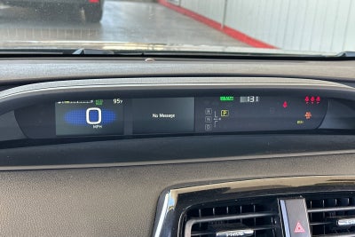 2021 Toyota Prius L Eco