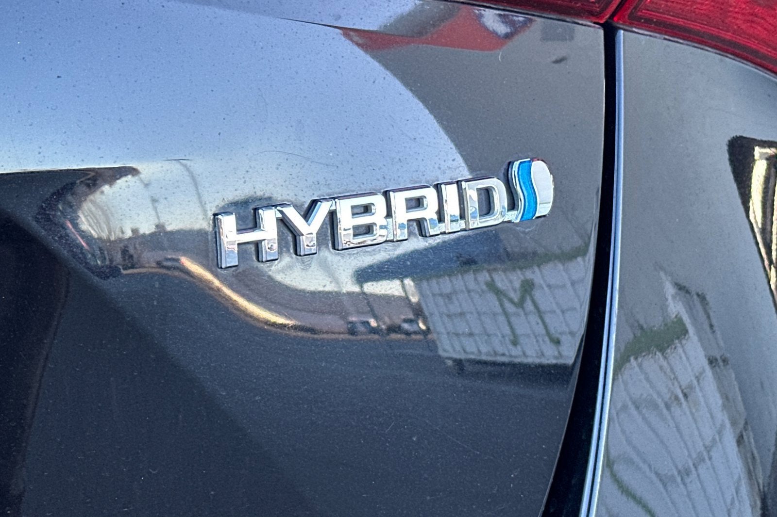 2021 Toyota Prius L Eco