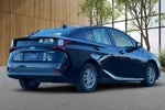 2021 Toyota Prius L Eco