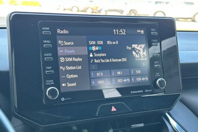 2021 Toyota Venza LE