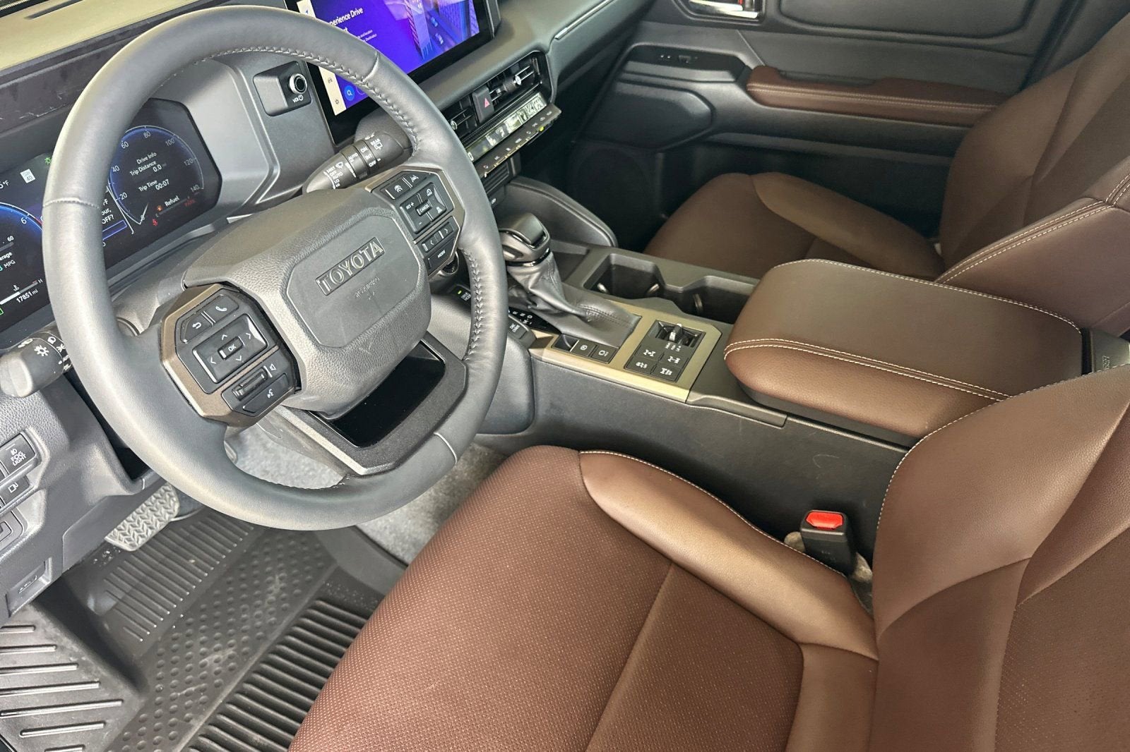 2025 Toyota Land Cruiser 1958